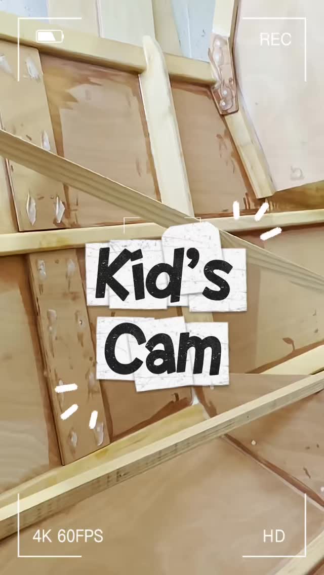 „Kleine Erklärung, großes Projekt ⚓👀
Mehr dazu im neuen YouTube-Video.

▶️ Link in der Bio 

#bootsbau #diy #segeln #selbergemacht #diyprojekt